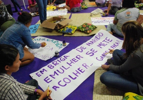 Unidade móvel atenderá trabalhadoras rurais vítimas de violência doméstica