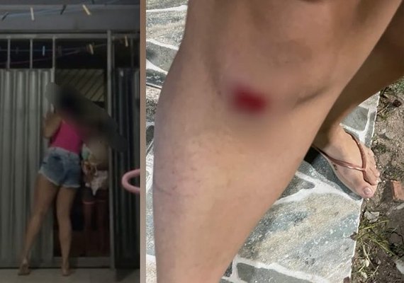 Músico evangélico é preso em flagrante após agredir ex-companheira