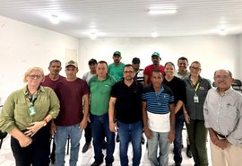 Sistema Faeal/Senar lança capacitação “Vaqueiro do Futuro” em Alagoas