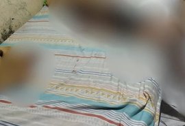 Homem é executado dentro de casa por criminosos que se passaram por policiais em Maceió