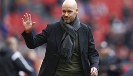 Brasileiro é cotado para assumir vaga de Erik ten Hag no Manchester United