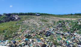 IMA multa Prefeitura de São Luís do Quitunde por descarte irregular de lixo em dois pontos da cidade