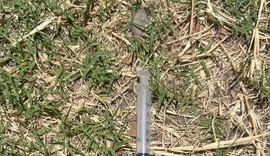 Projeto de lei cita Maceió para defender regras nacionais sobre descarte de agulhas