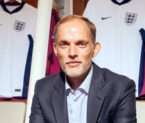 Estrelas são cortadas de lista final e Inglaterra é convocada para a Copa