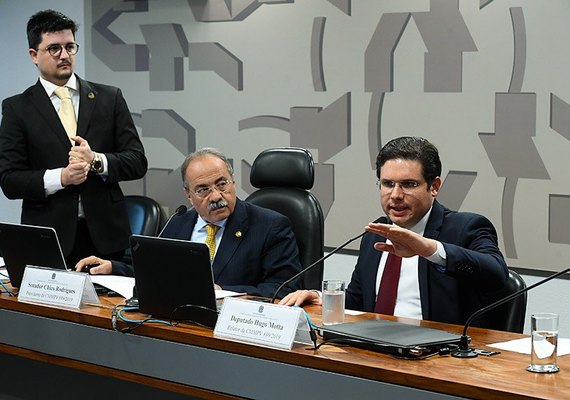 Proposta Possibilita aumento de saque imediato do FGTS