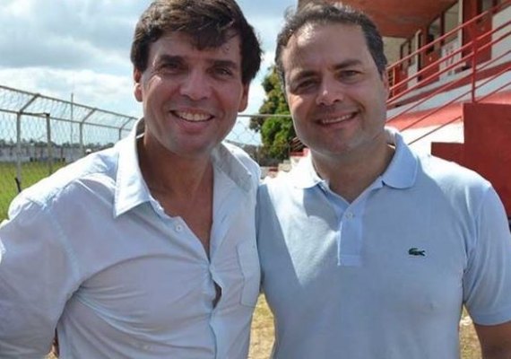 Marcius Beltrão deve continuar no PDT, mesmo após virar secretário de Renan Filho