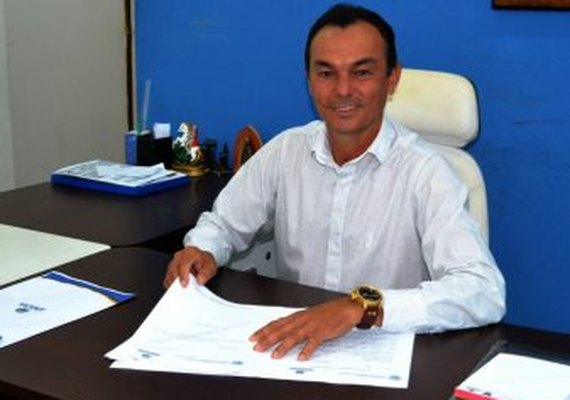 Prefeito Celino Rocha nomeia novos secretários no governo de Anadia