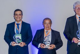 Usina Caeté é premiada por excelência em gestão, liderança e governança