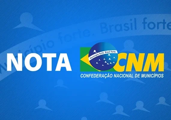 Nota da CNM sobre aumento do piso do magistério