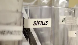 SUS passa a adotar antibiótico para prevenir sífilis e clamídia