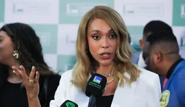 Comissão da Câmara elege Erika Hilton como nova presidente