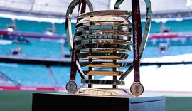 Copa do Nordeste terá novo formato e 20 clubes na disputa