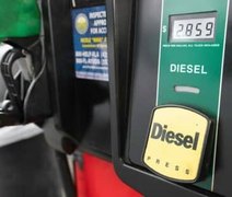 Diesel da Petrobras fica mais caro a partir desta terça (10)