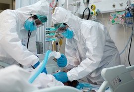 Alagoas ganha autorização do Confaz para isenção de ICMS do kit intubação