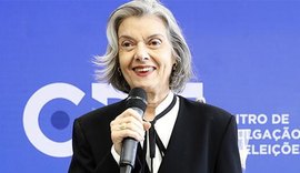 Cármen Lúcia é eleita presidente da 1ª Turma do STF