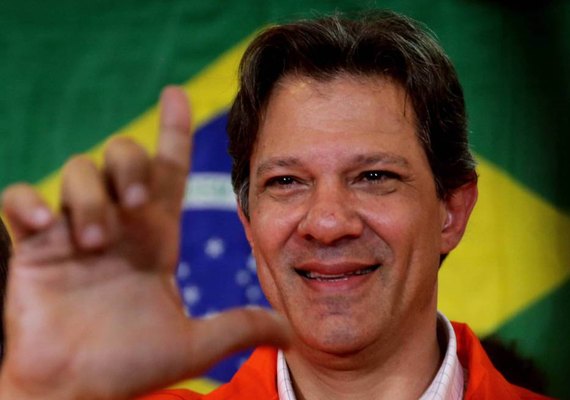 Alagoas é rota de campanha presidencial