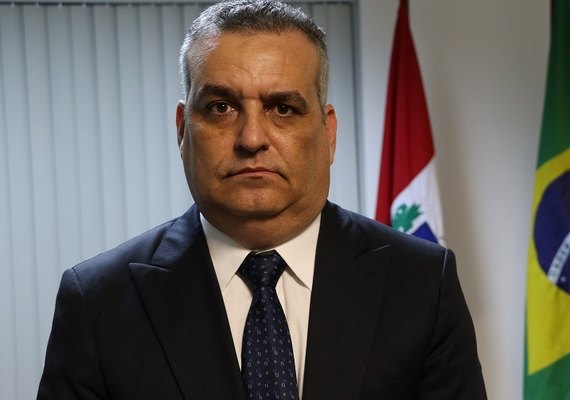 Alfredo Gaspar e a disputa pela prefeitura