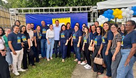 Educação de Murici vai aos bairros adotando incentivo para abertura de novas matrículas