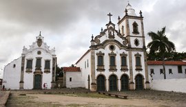 Da Gema ao Sal: especialistas em restauro fazem capacitação em AL