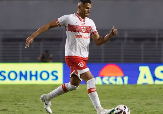 CRB vence o Vila Nova e mantém viva a esperança de acesso