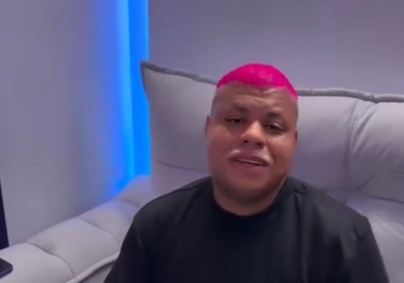 Puxe M10 anuncia saída da banda de Natanzinho Lima