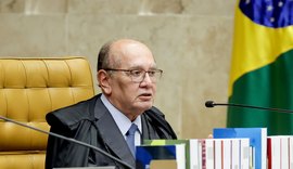 Gilmar Mendes envia garantias à Itália para extradição de Carla Zambelli