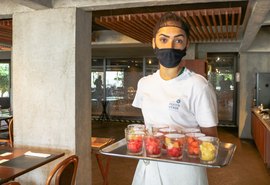 Sedetur celebra no dia do Turismo (27) o reaquecimento do mercado de trabalho em Alagoas