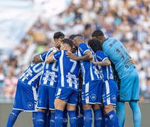 CSA enfrenta o Nacional-AM por última chance de acesso à Série C