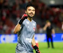 Segredo do “Paredão”: Como Matheus Albino virou o grande nome do CRB em 2025