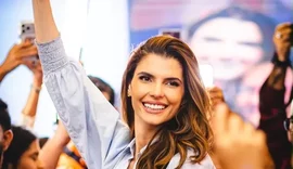 Marina conquista maior votação feminina da história de Alagoas