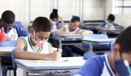 Educação realiza mapeamento para avaliar o nível de alfabetização dos alunos da rede