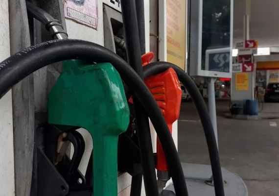 Gasolina terá aumento menor que o esperado, um “alívio” para setor de combustíveis