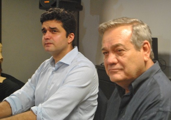 Ronaldo Lessa não será candidato ao governo