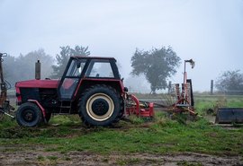 Governo Federal sanciona lei de estímulo à modernização da agricultura familiar