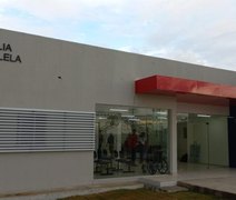 Governo de Alagoas inaugura Clínica da Família em Maceió nesta quinta (24)