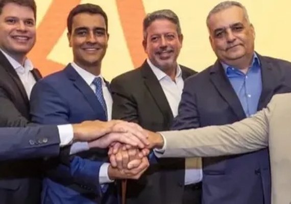 Palanque de JHC cabe Gaspar sem Lira; Davi é dúvida