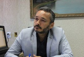 Conselheiro do TCE cobra prestação de contas da Assembleia Legislativa