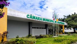 Fim do embate entre MDB e Luciano traz alívio para vereadores
