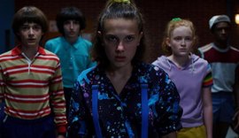 Nova temporada de Stranger Things está menos assustadora e mais teen