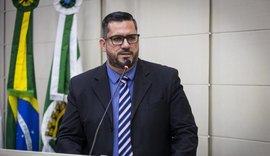 Vereador denuncia filiações irregulares e caso atinge PSDB em Alagoas