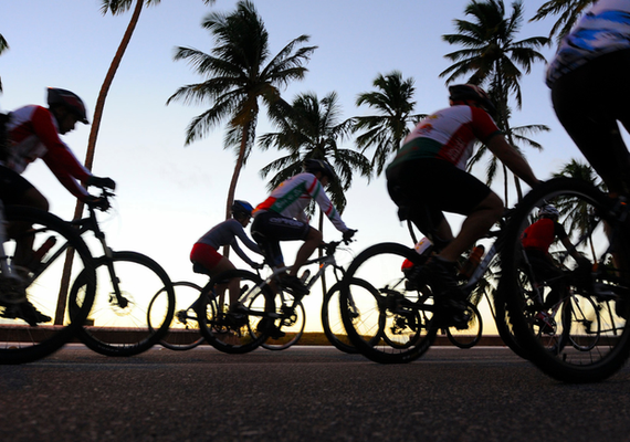 MMA apresenta Edital de R$ 2 milhões para investir no Cicloturismo pelo país