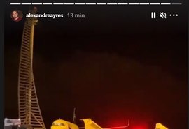 Coronavac chega a AL: vacinação começa nesta terça (19)