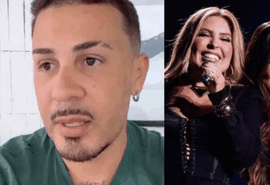 Carlinhos Maia nega envolvimento em desentendimento entre Simone Mendes e Manu Bahtidão