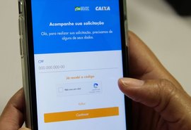 Em Marechal Deodoro central é montada para cadastrar moradores no auxílio emergencial
