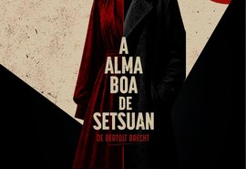 'A Alma Boa de Setsuan': clássico de Brecht ganha montagem da ETA-Ufal em Maceió