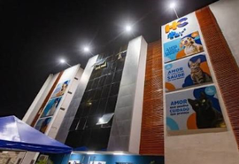 Inaugurado por JHC, HC Pet registra espera de mais de 5 horas
