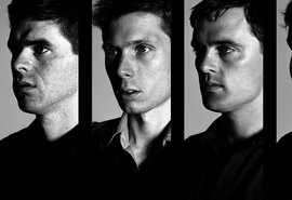 Banda Franz Ferdinand vem ao Brasil em outubro