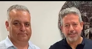 Vice de Flávio por 'critério de exclusão', Alfredo Gaspar cai no 'conto do Arthur Lira'