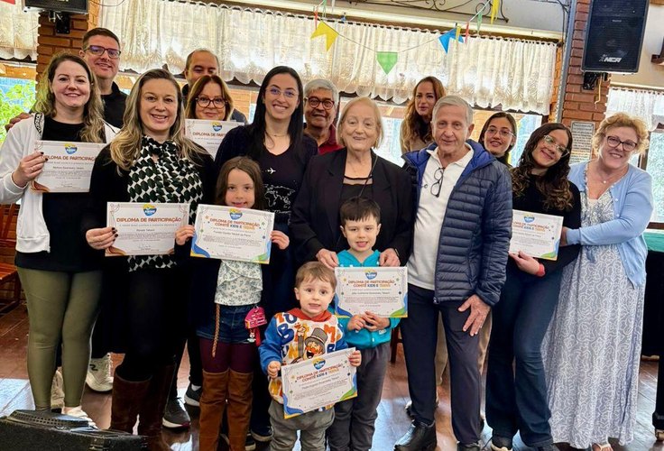 Comitê Kids e Teens da ABIME brilha no 21º Congresso Nacional da ABIME