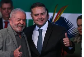 Entre os planos de Lula e o Governo de AL: os caminhos de Renan Filho